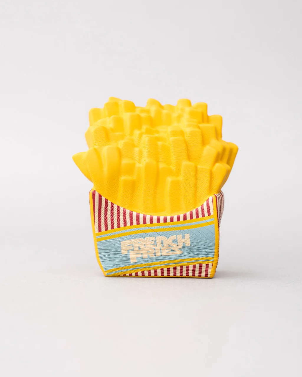Feel Better De-Stress Ball - French Fries - Image 3