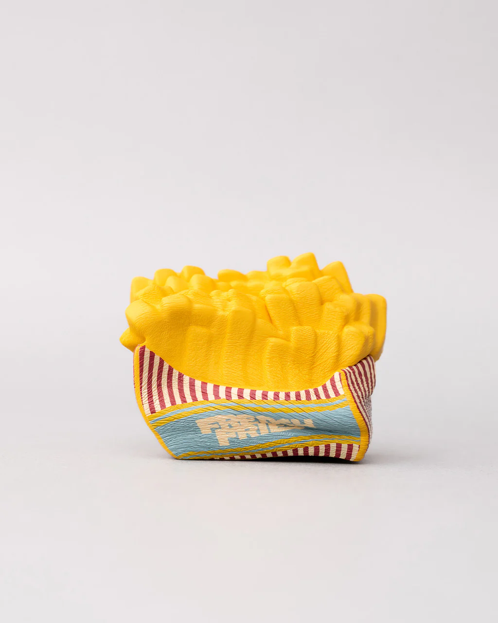 Feel Better De-Stress Ball - French Fries - Image 4