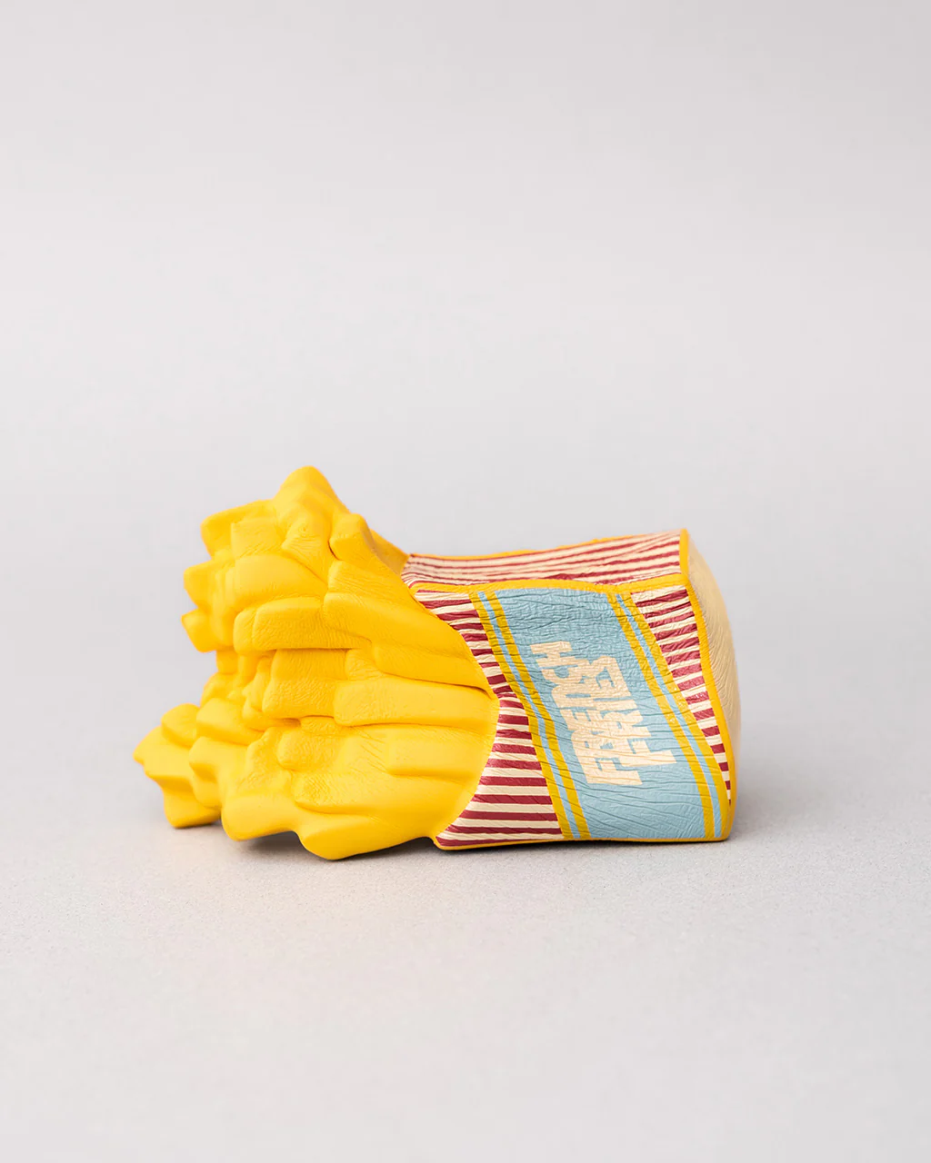 Feel Better De-Stress Ball - French Fries - Image 5