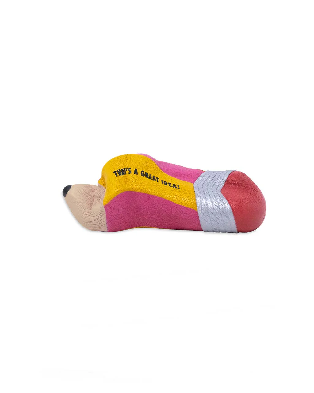 Feel Better De-Stress Ball - Pencil - Image 2