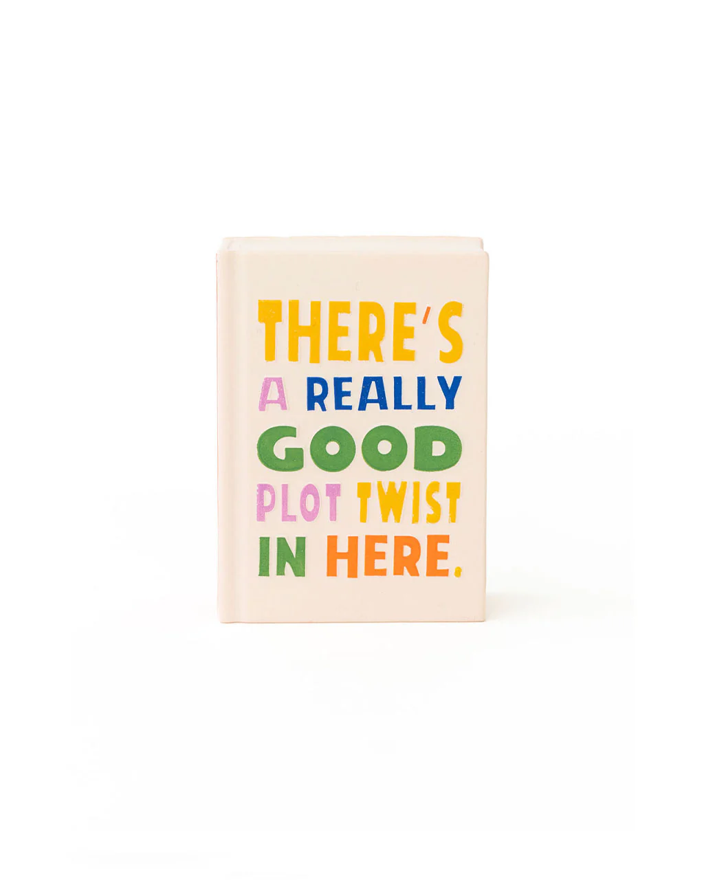 Feel Better De-Stress Ball - Plot Twist - Image 4
