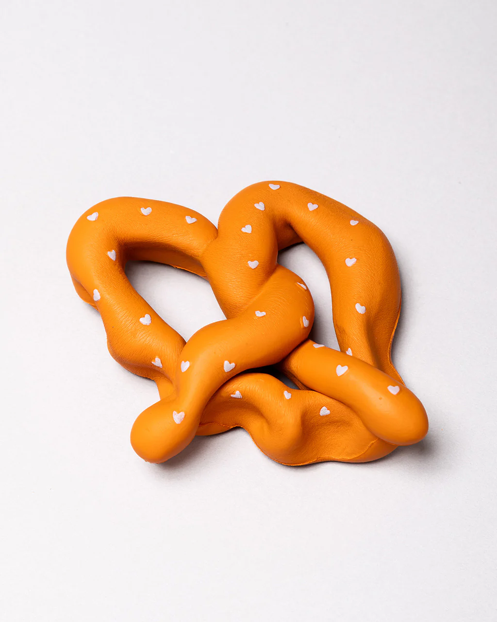 Feel Better De-Stress Ball - Pretzel - Image 3
