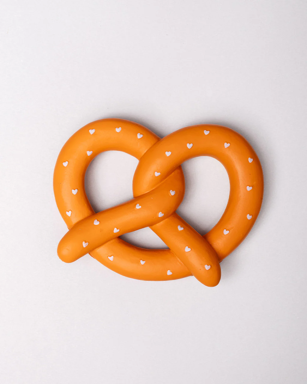 Feel Better De-Stress Ball - Pretzel - Image 4