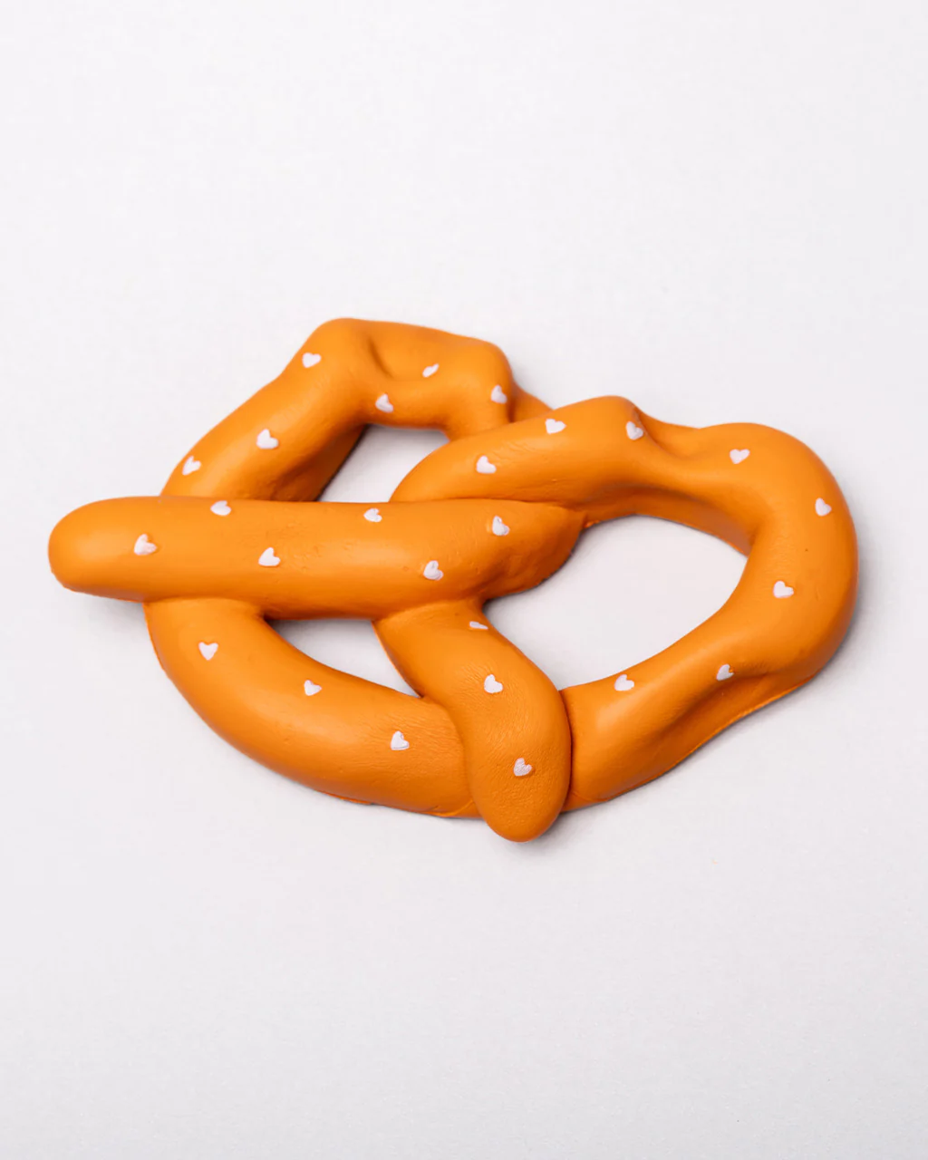 Feel Better De-Stress Ball - Pretzel - Image 5