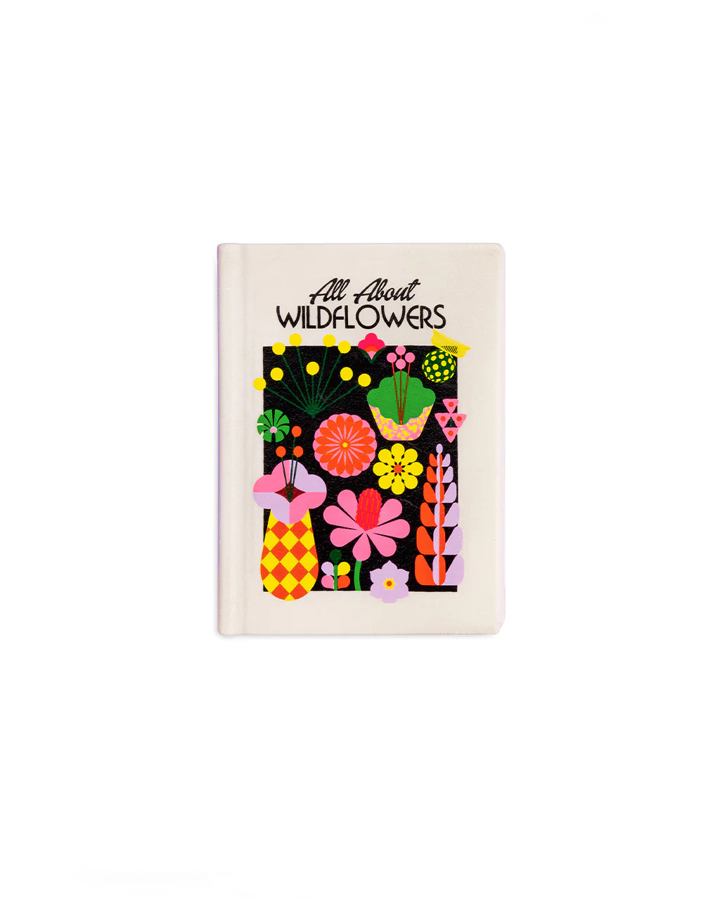 Feel Better De-Stress Ball - Wildflower Book