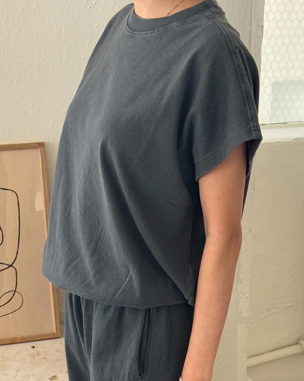 Fei Tee - Coal - Image 2