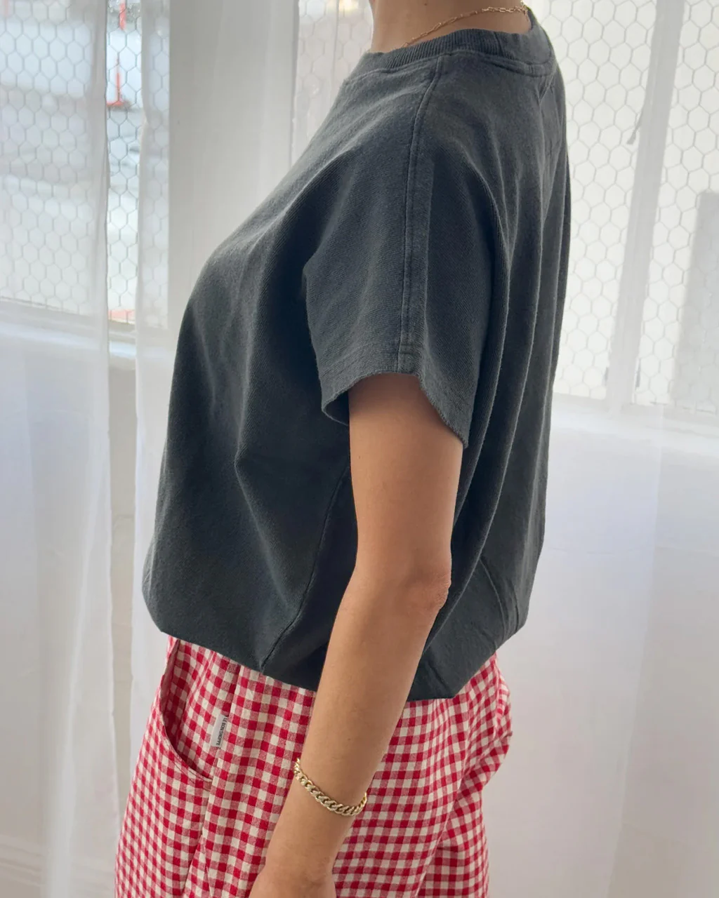 Fei Tee - Coal - Image 4
