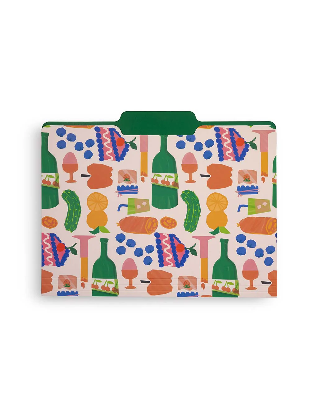 File Folder Set - Life's A Picnic - Image 4