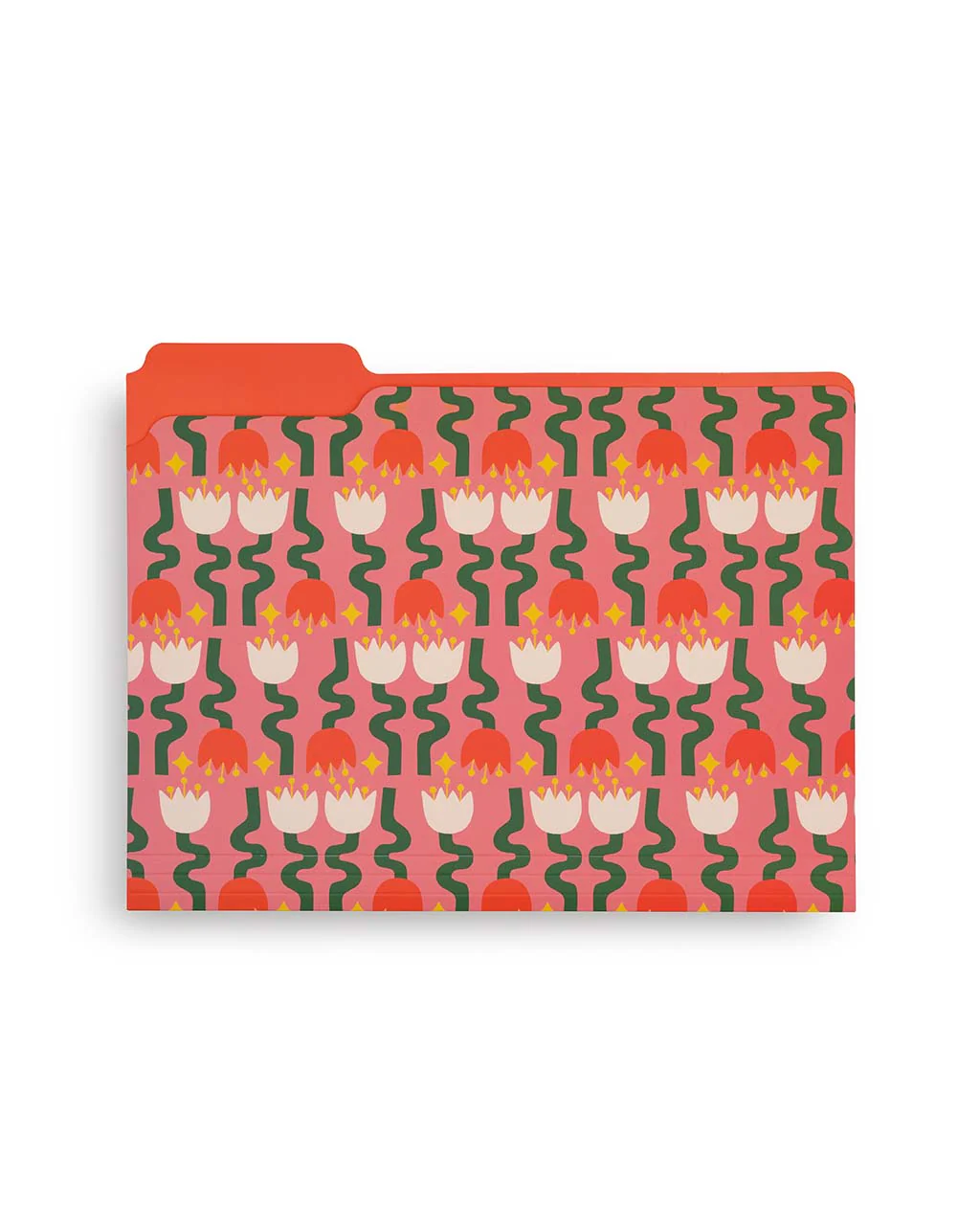 File Folder Set - Life's A Picnic - Image 8