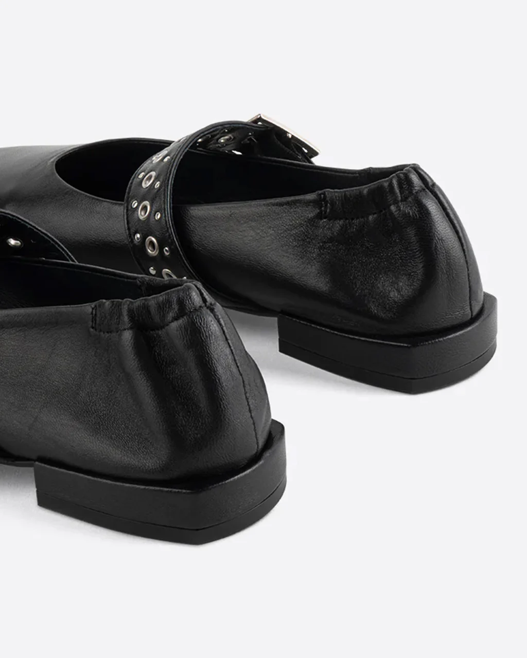 Forum Mary Jane - Black - Image 3