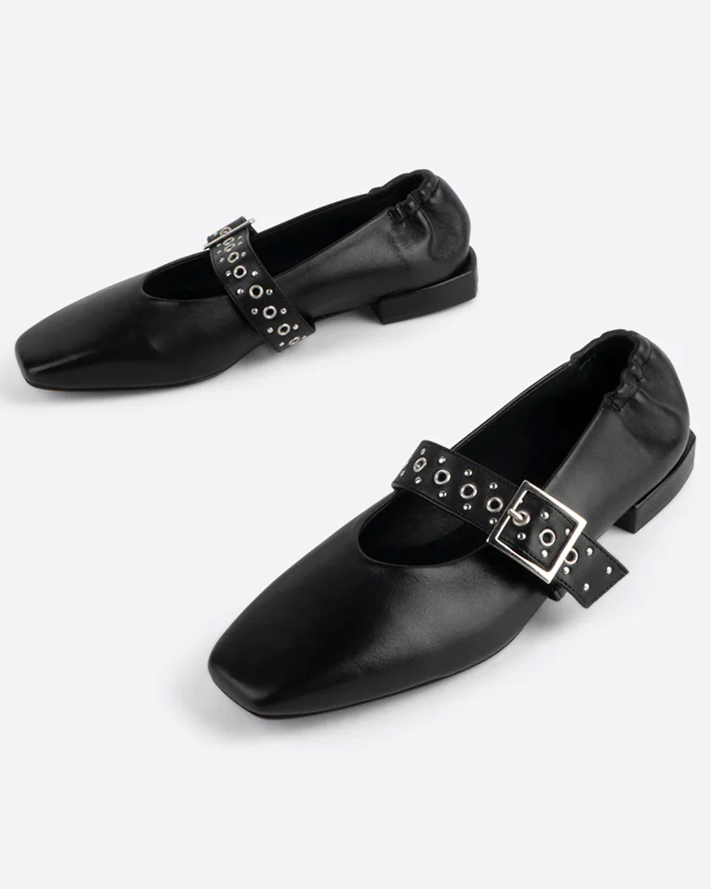 Forum Mary Jane - Black - Image 5