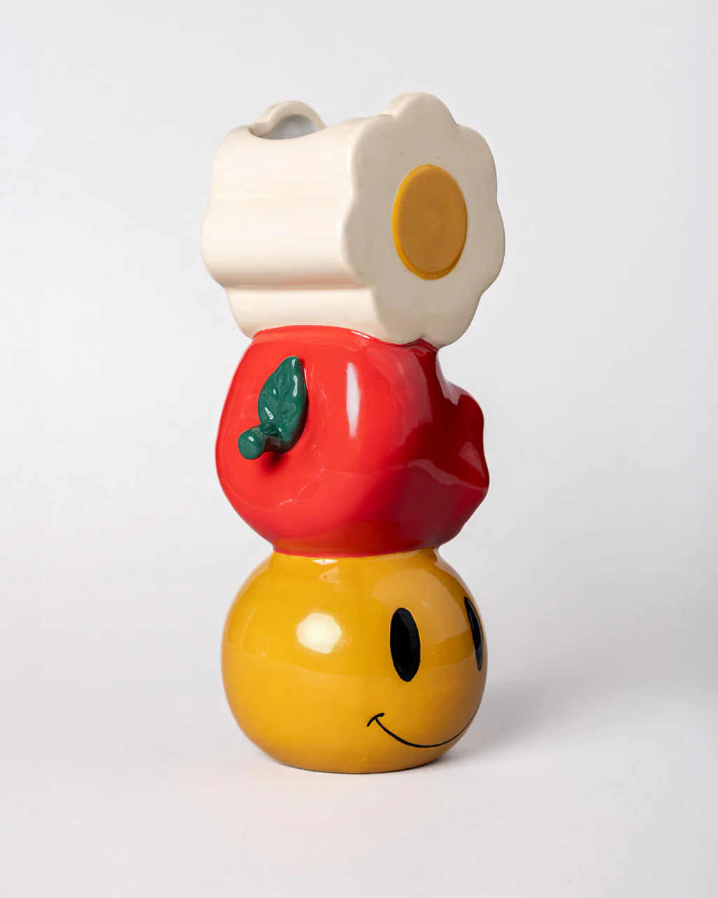 Fun Ceramic Vase - Image 4