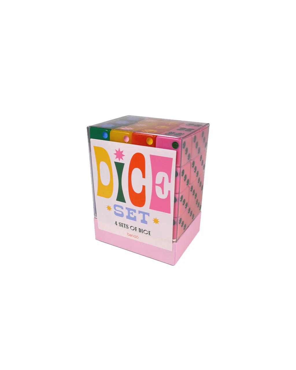 Game Night! Dice Set - Image 3