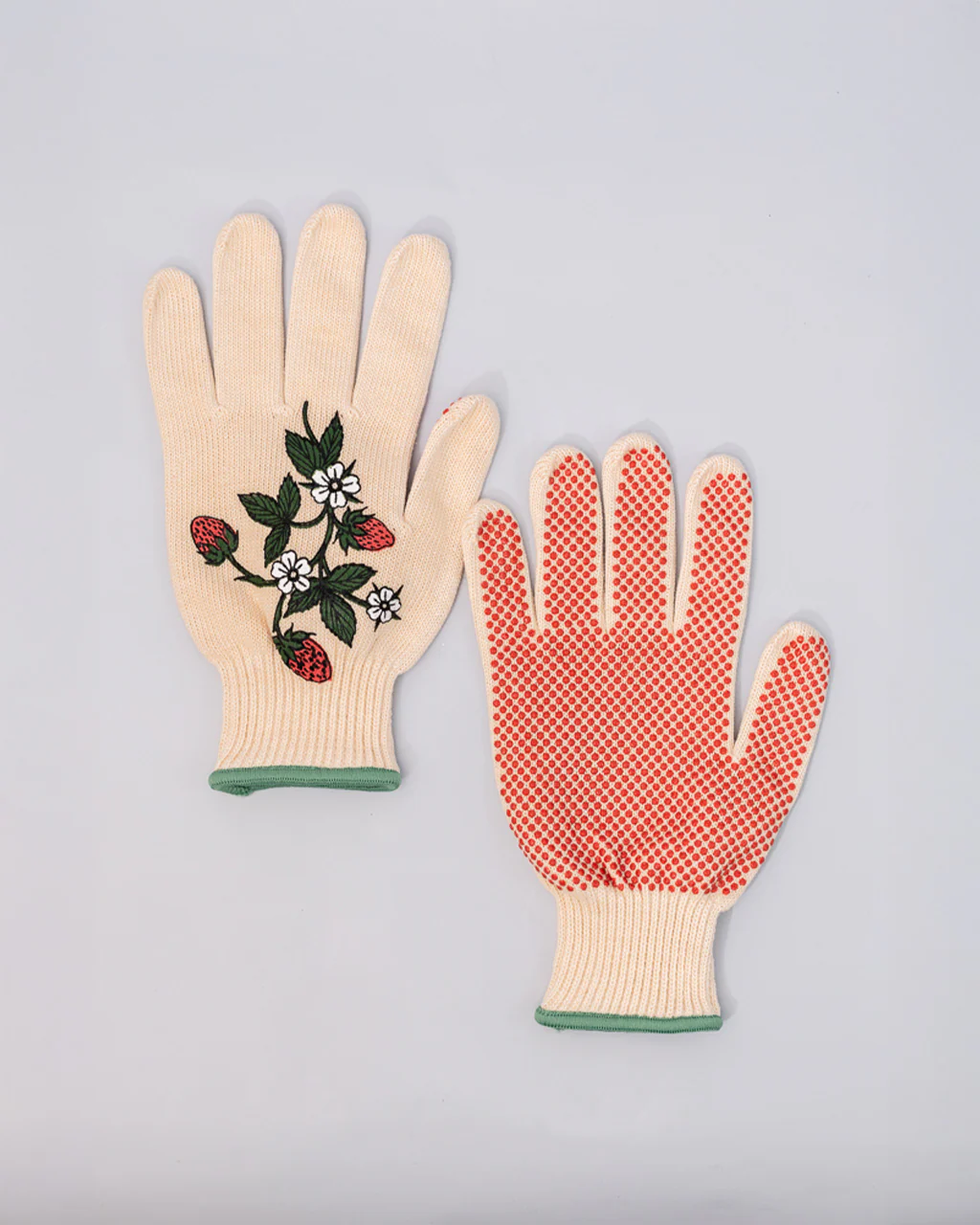 Gardening Gloves - Strawberries - Image 3