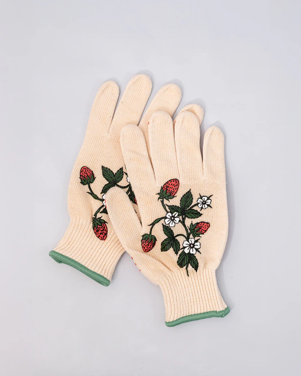 Gardening Gloves - Strawberries - Image 5