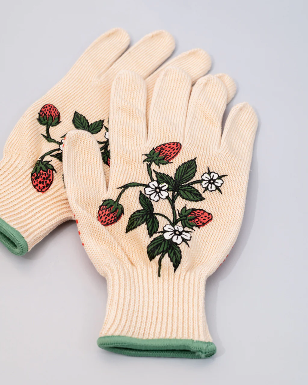 Gardening Gloves - Strawberries - Image 6