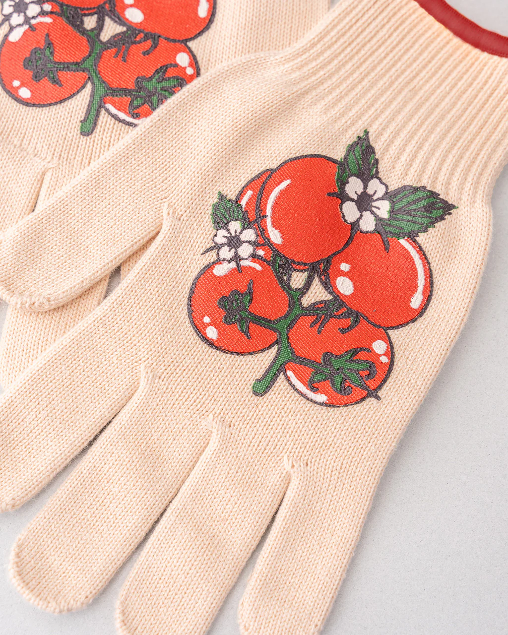 Gardening Gloves - Tomato Bunches - Image 3