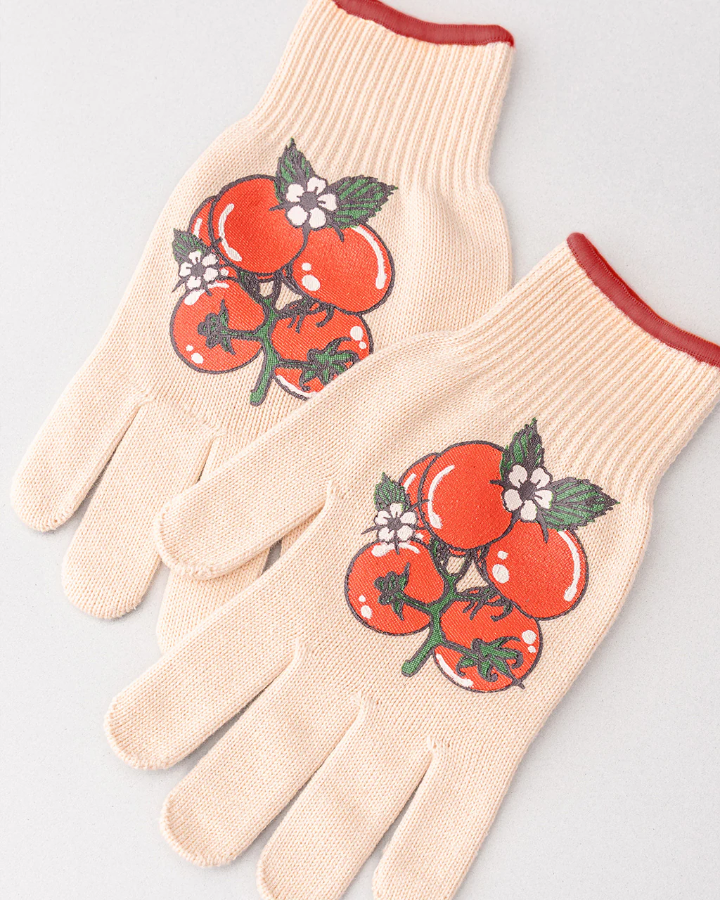 Gardening Gloves - Tomato Bunches - Image 4