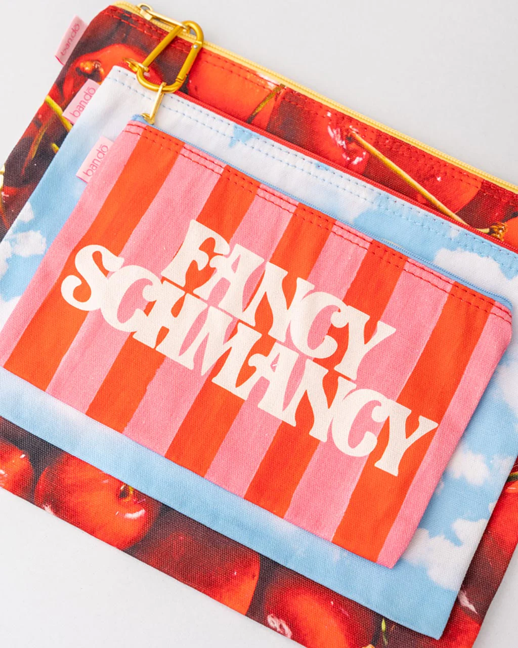 Getaway Carryall Trio - Fancy Schmancy - Image 3