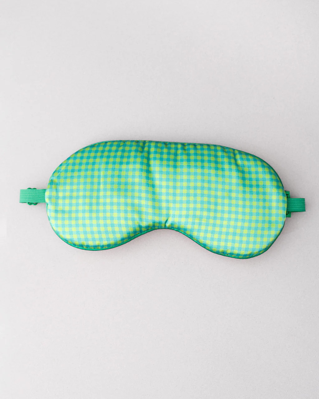 Getaway Eye Mask - Patchwork - Image 3