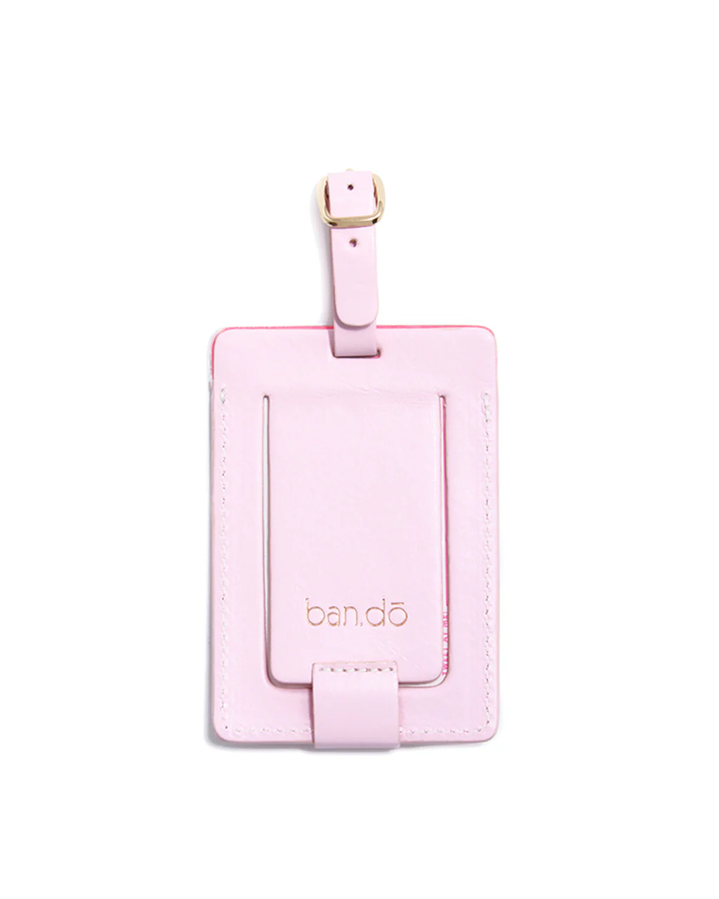 Getaway Luggage Tag - I'm Outta Here - Image 3