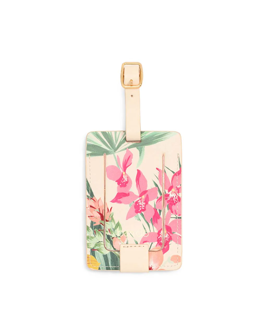 Getaway Luggage Tag - Paradiso - Image 3