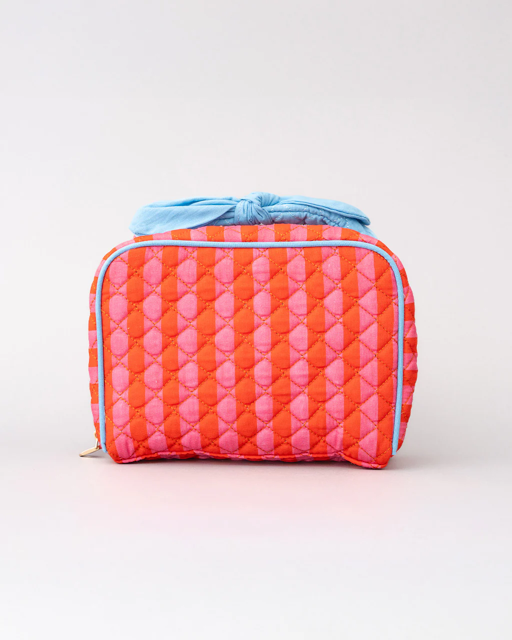Getaway Toiletry Bag - Stripes - Image 2