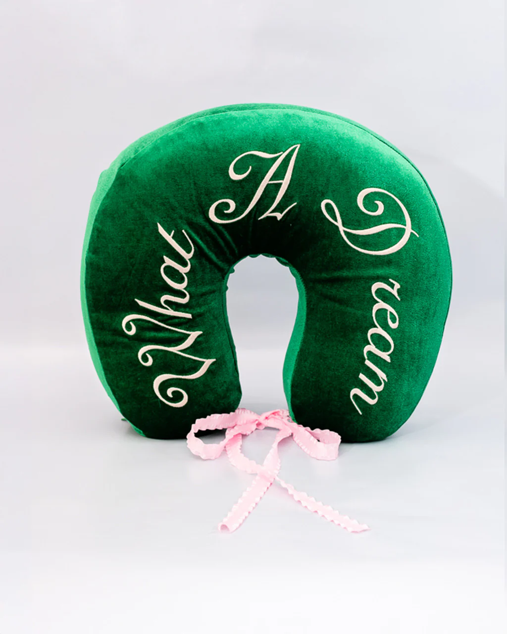 Getaway Travel Pillow - What a Dream - Image 4