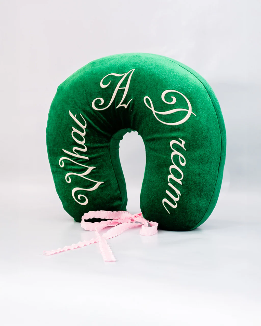 Getaway Travel Pillow - What a Dream - Image 5