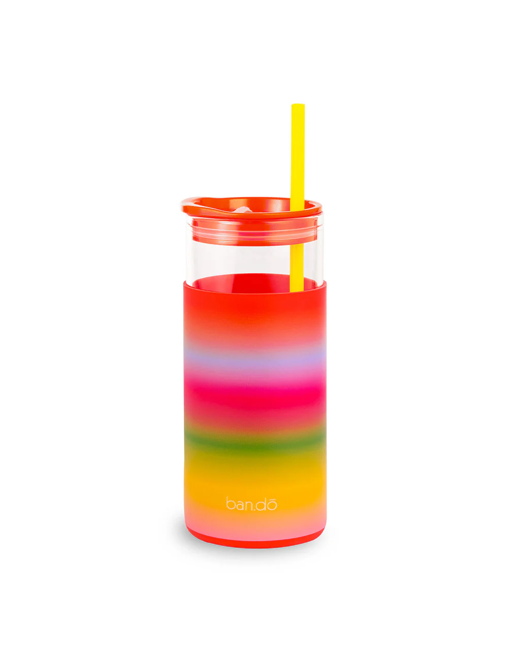 Glass Tumbler - Make Time to Make Magic - Image 4