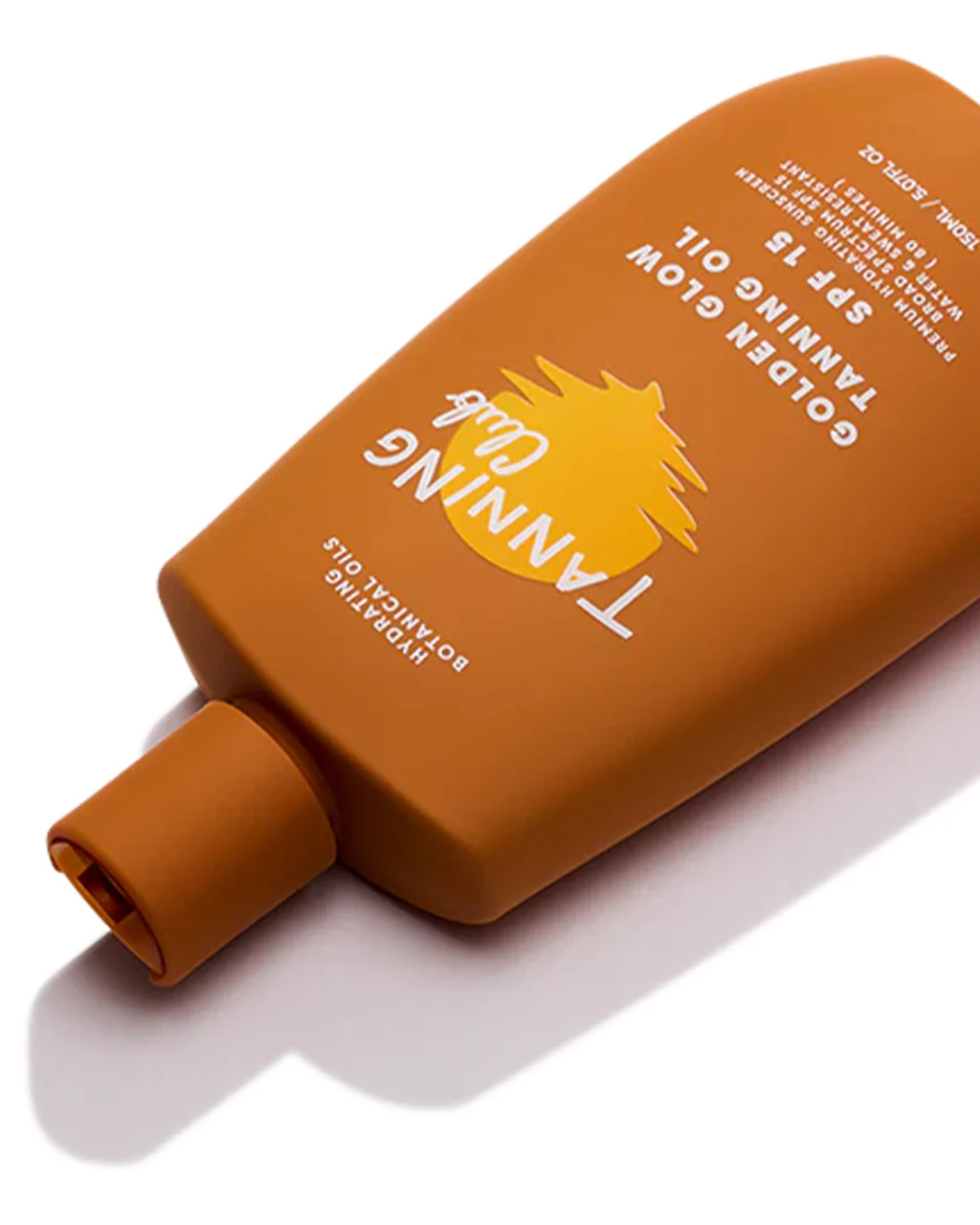 Golden Glow Lotion - Image 4