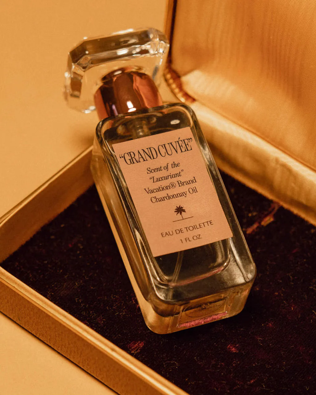 Grand Cuvée Eau de Toilette - Image 4