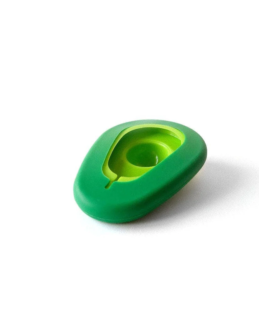 Green Avocado Hugger - Set of 2 - Image 2