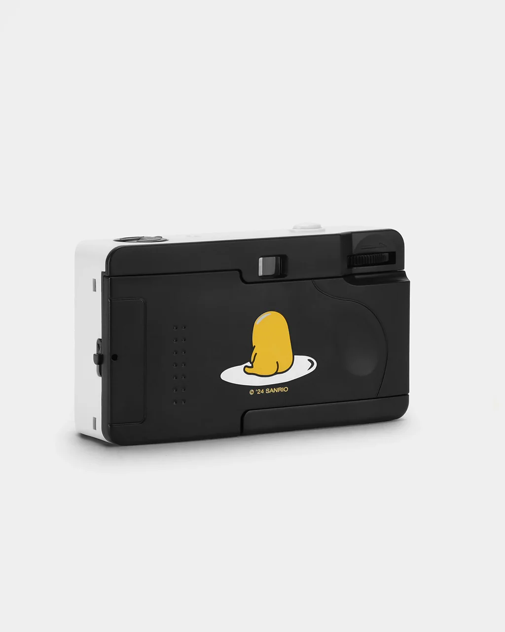 Gudetama 35mm Film Camera - Image 2