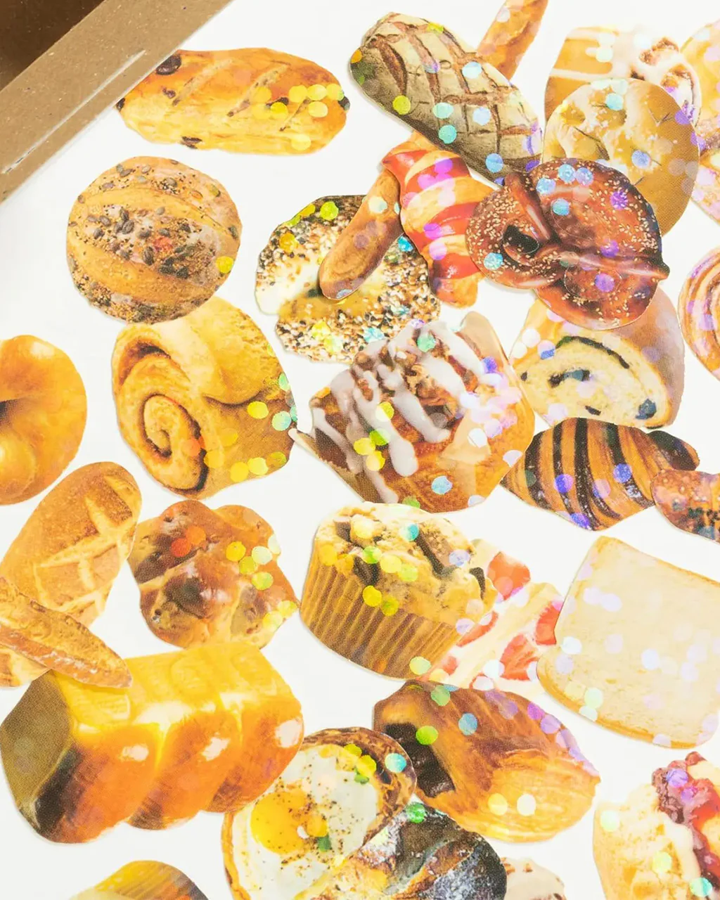 Hako Stickers - Bakery - Image 2
