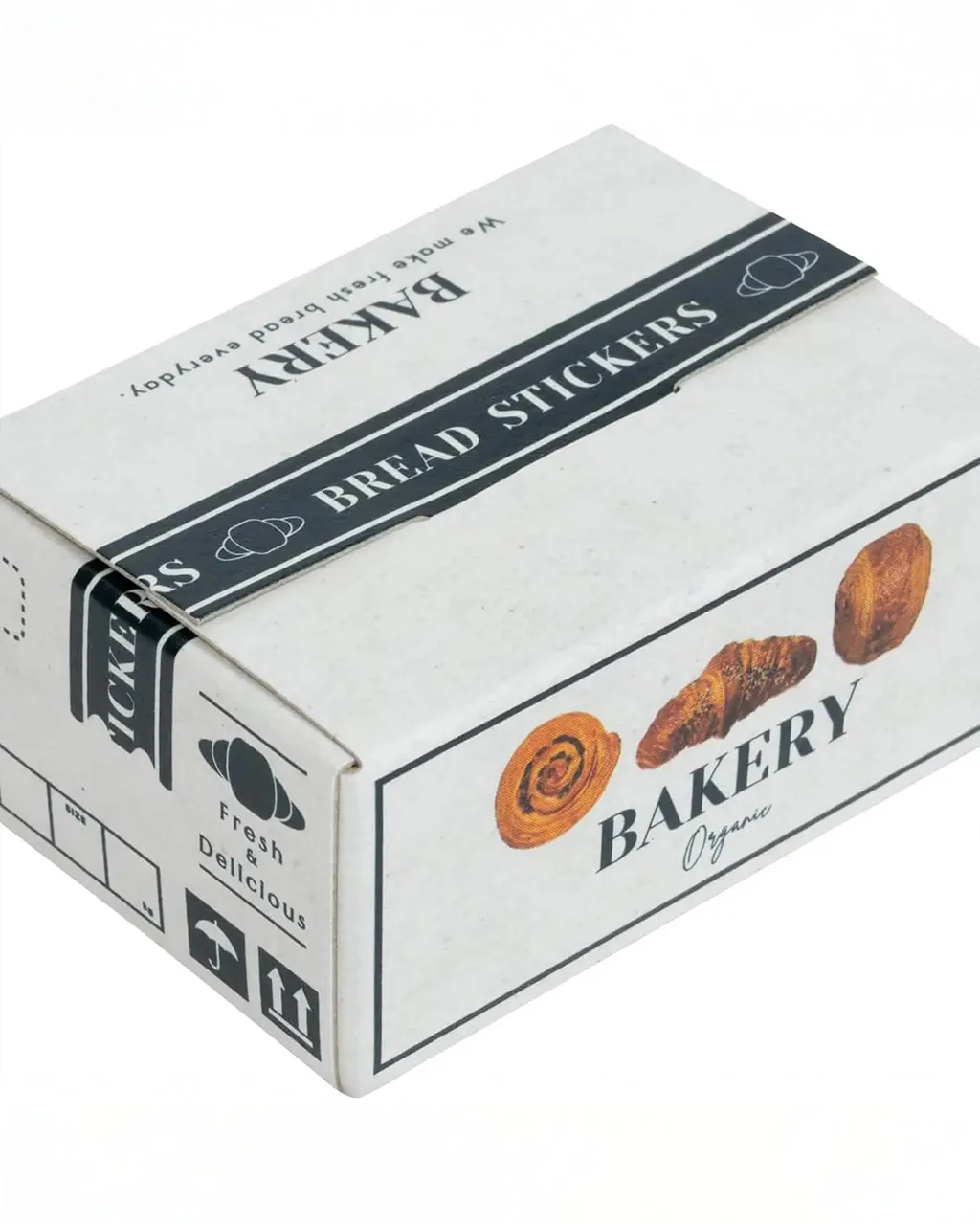 Hako Stickers - Bakery - Image 3