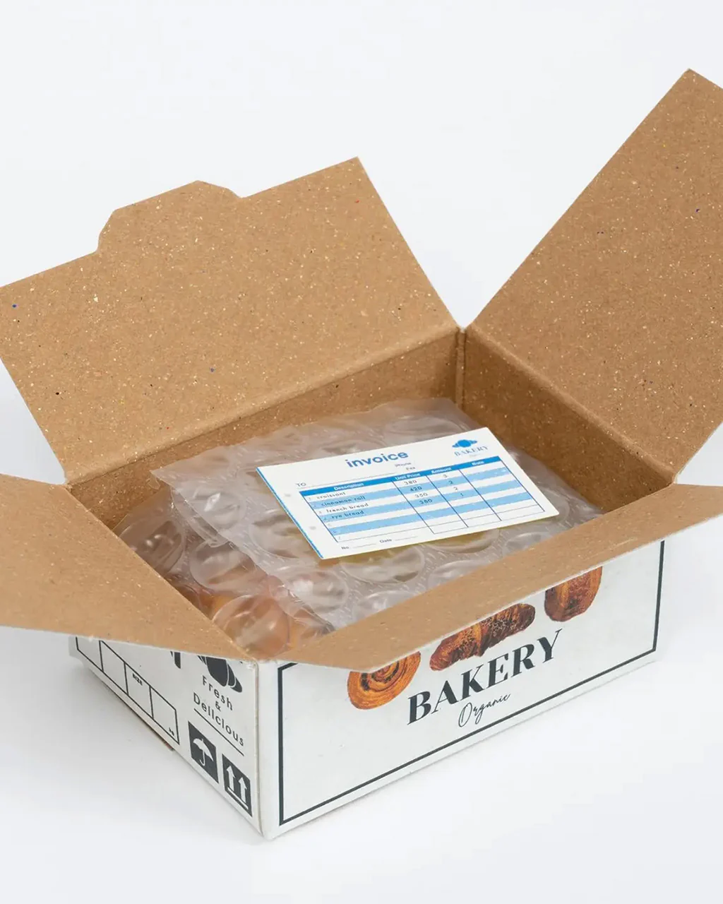 Hako Stickers - Bakery - Image 4
