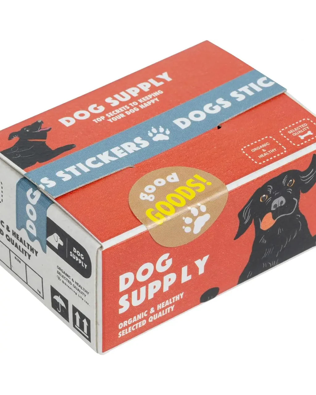 Hako Stickers - Dog Supply - Image 3