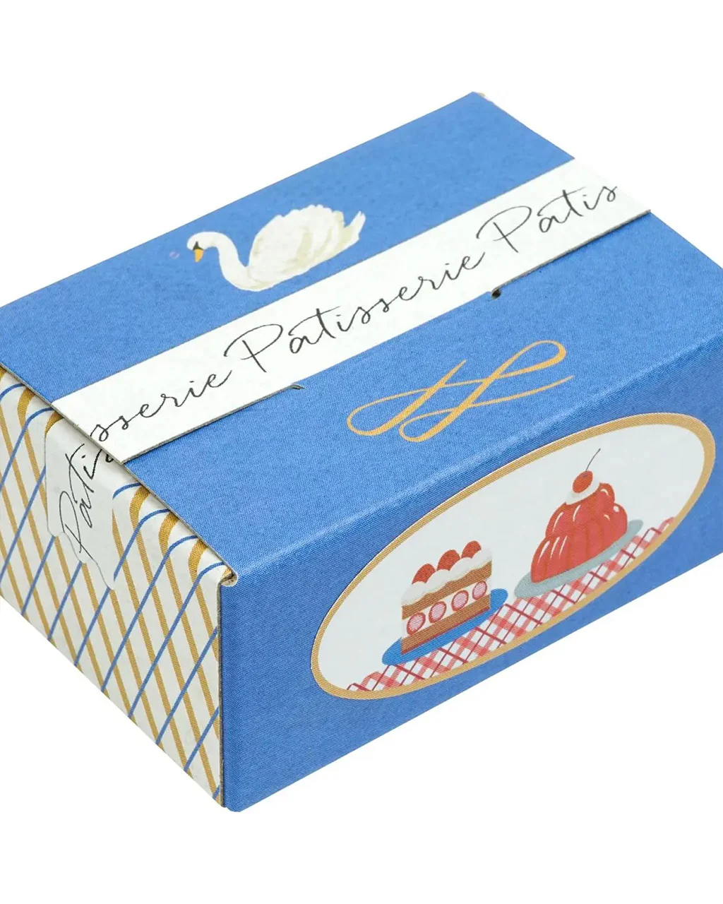 Hako Stickers - Sweet Western Confectionary - Image 3