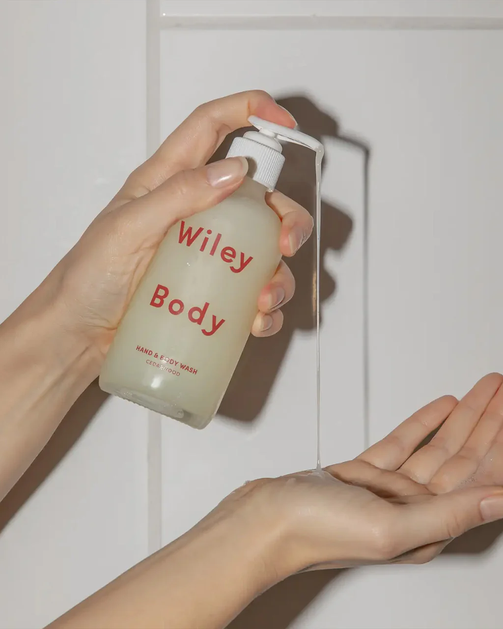 Hand & Body Wash - Image 2