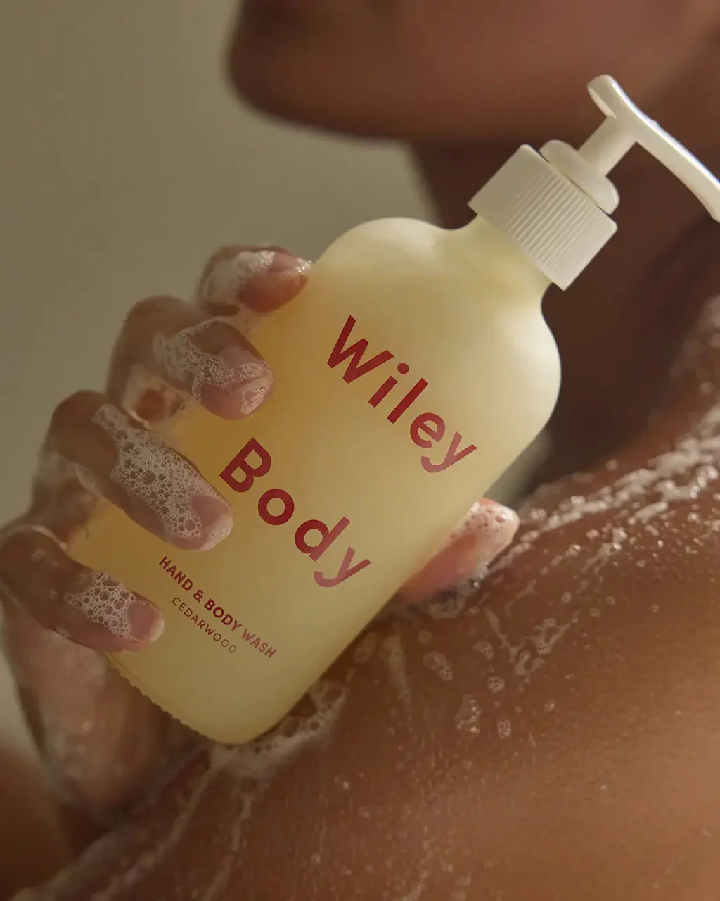Hand & Body Wash - Image 3