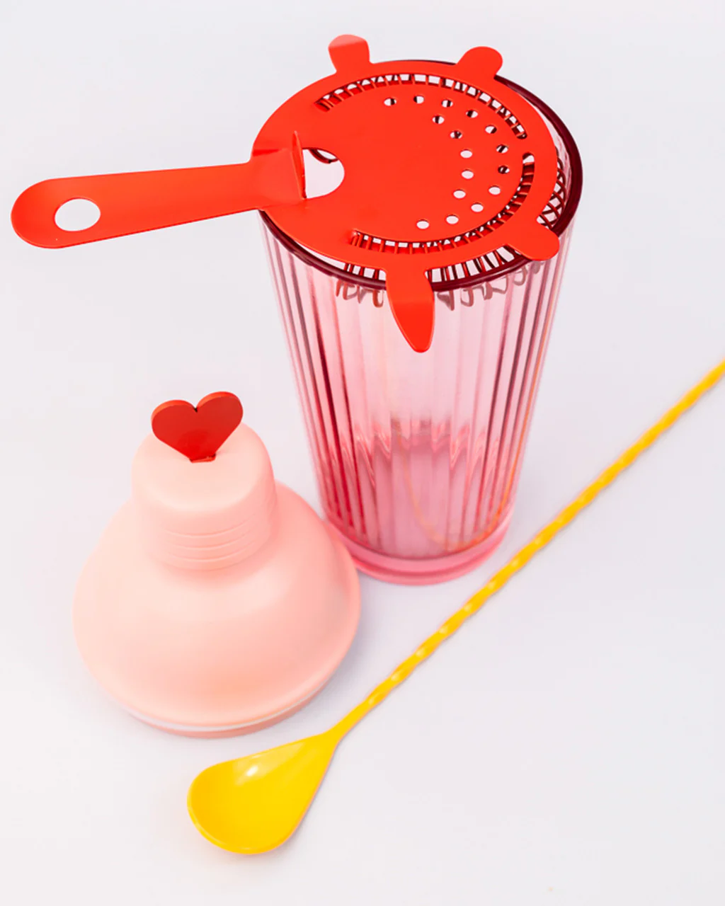 Heart Bar Set - Image 2