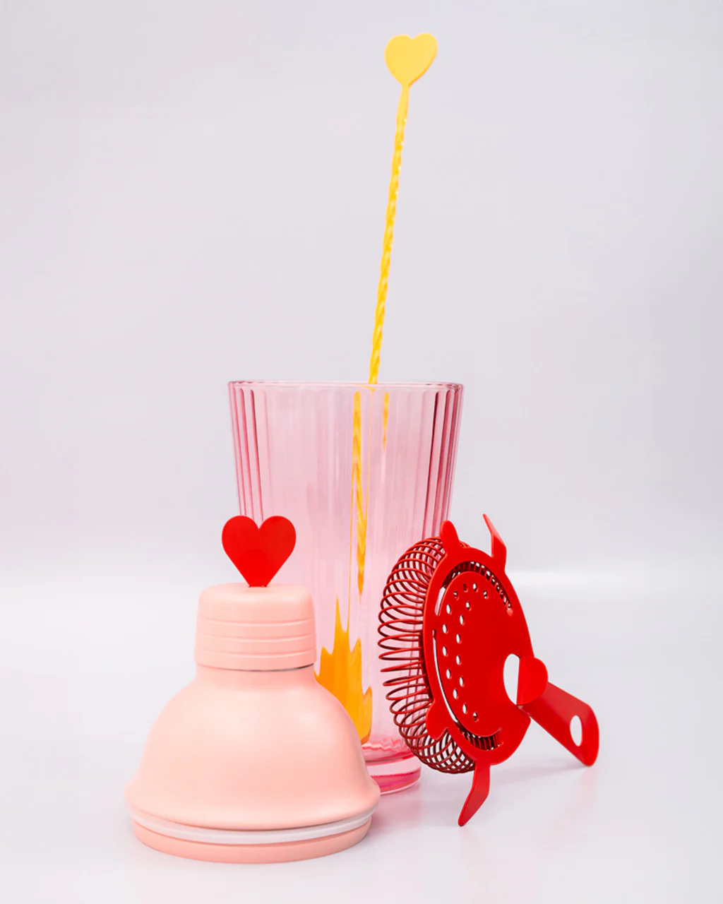 Heart Bar Set - Image 3