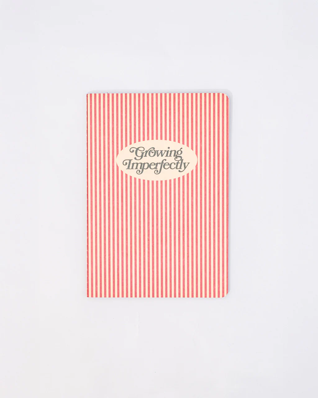 Hold That Thought Notebook Set - Growing Imperfectly - Image 5