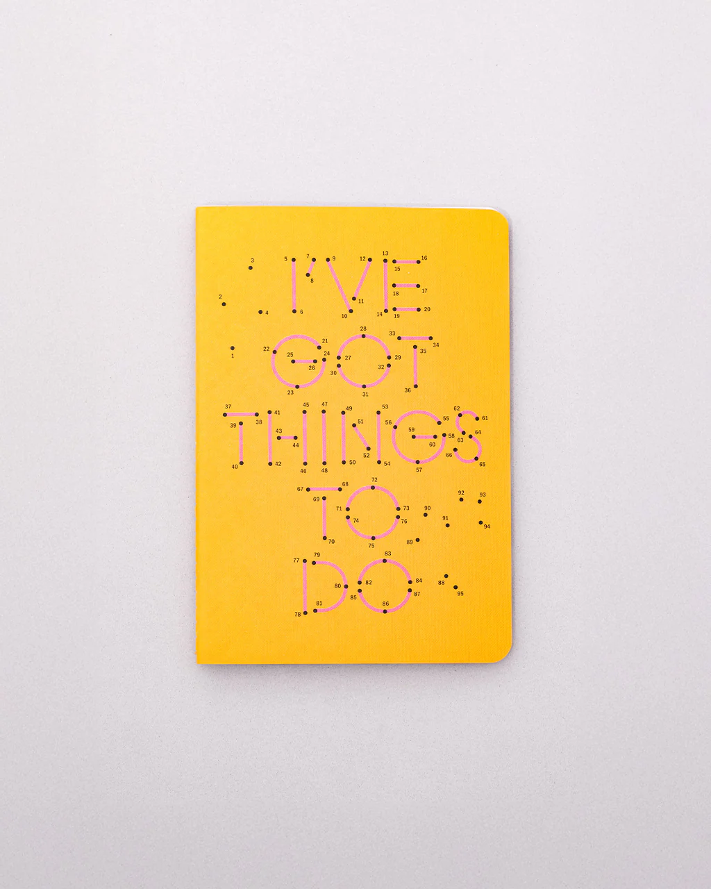 Hold That Thought Notebook Set - Infinite Potential - Image 5