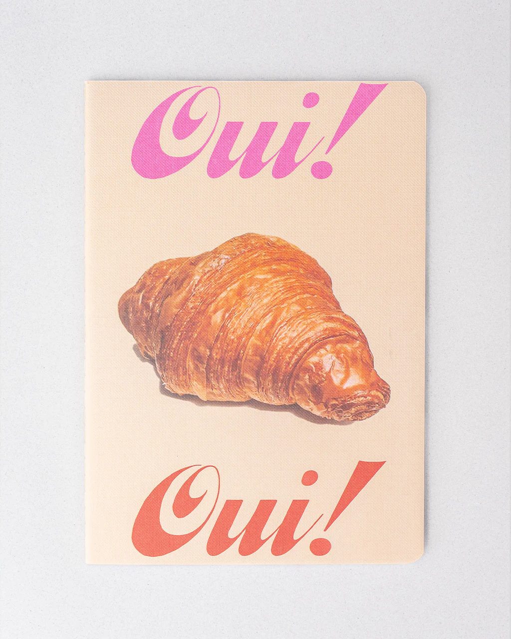 Hold That Thought Notebook Set - Pastries and Books - Image 5