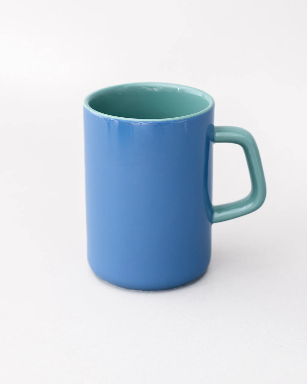 Hot Stuff Ceramic Mug - Bookworm - Image 2
