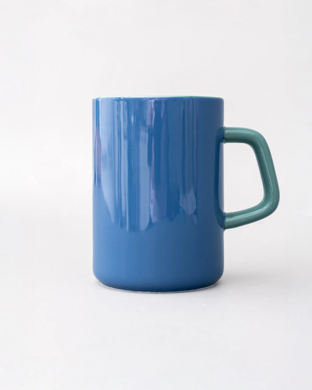 Hot Stuff Ceramic Mug - Bookworm - Image 4