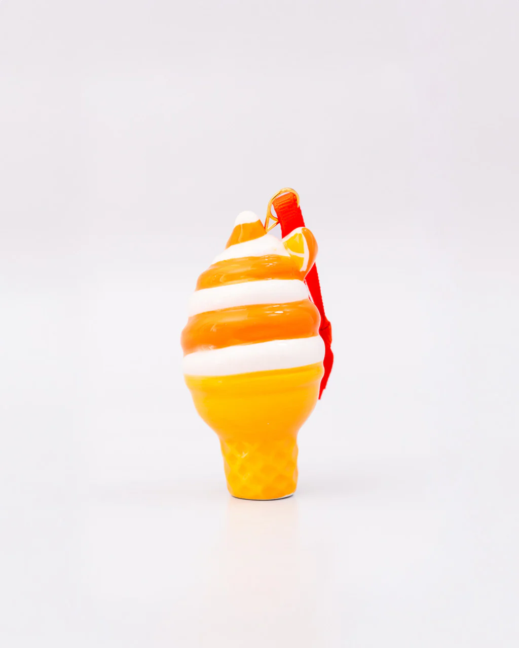 Ice Cream Cone Ornament - Image 2