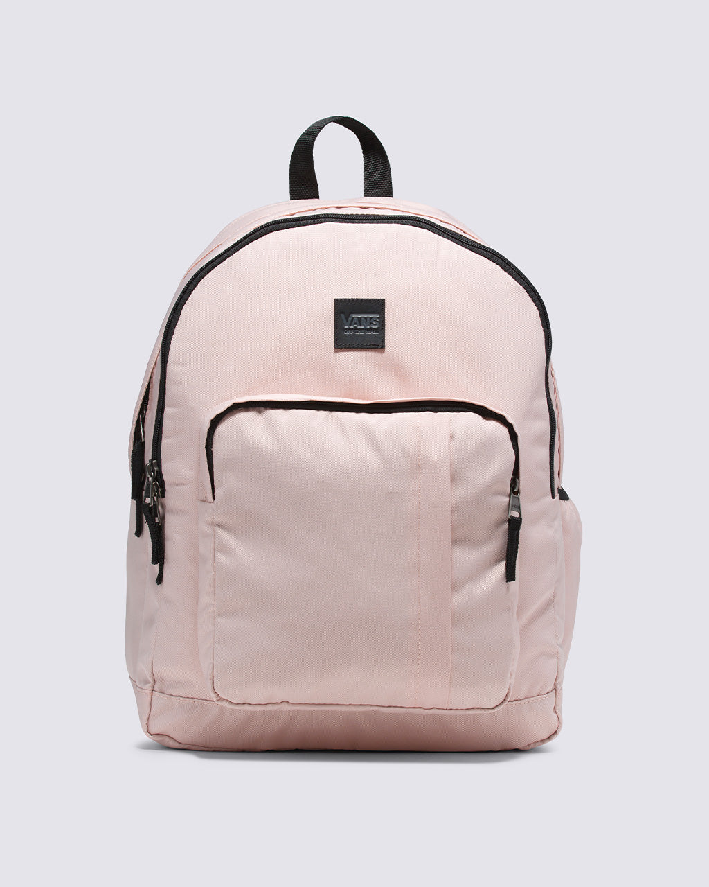 In Session Backpack - Rose Smoke